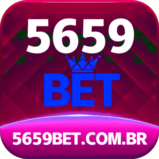 5659bet Logo